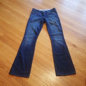 GAP EXTRA LONG jeans!
